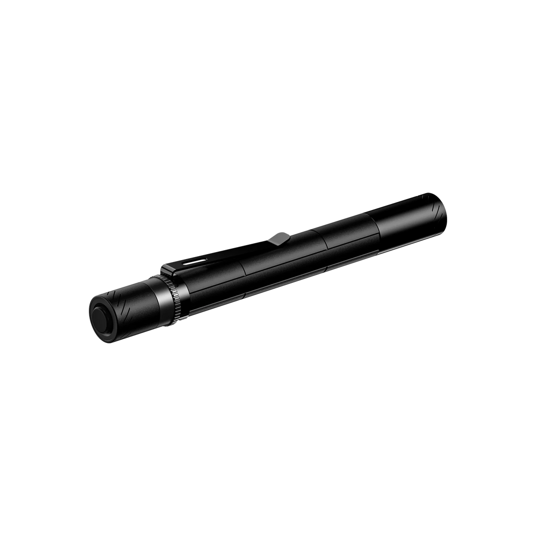 Zweibruder Zweibrüder ZB4P Penlight 400 lumens