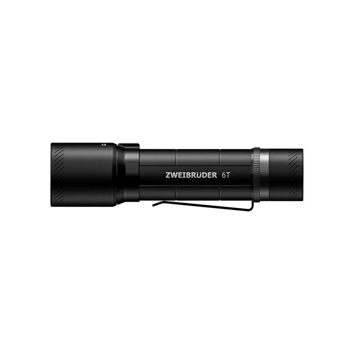 Zweibruder Zweibrüder ZB6T Torch 3000 lumens