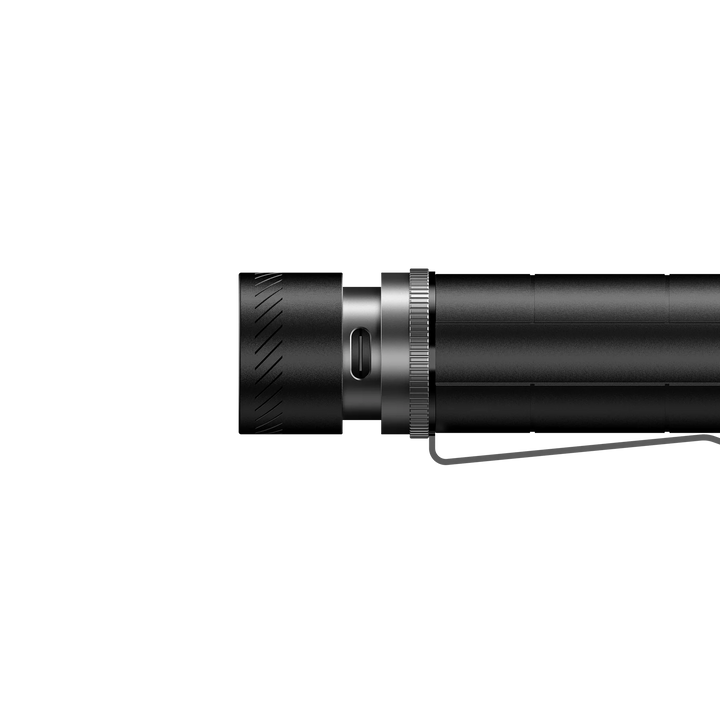 Zweibruder Zweibrüder ZB6T Torch 3000 lumens