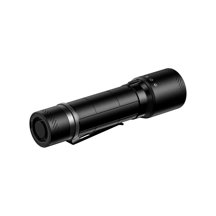 Zweibruder Zweibrüder ZB6T Torch 3000 lumens