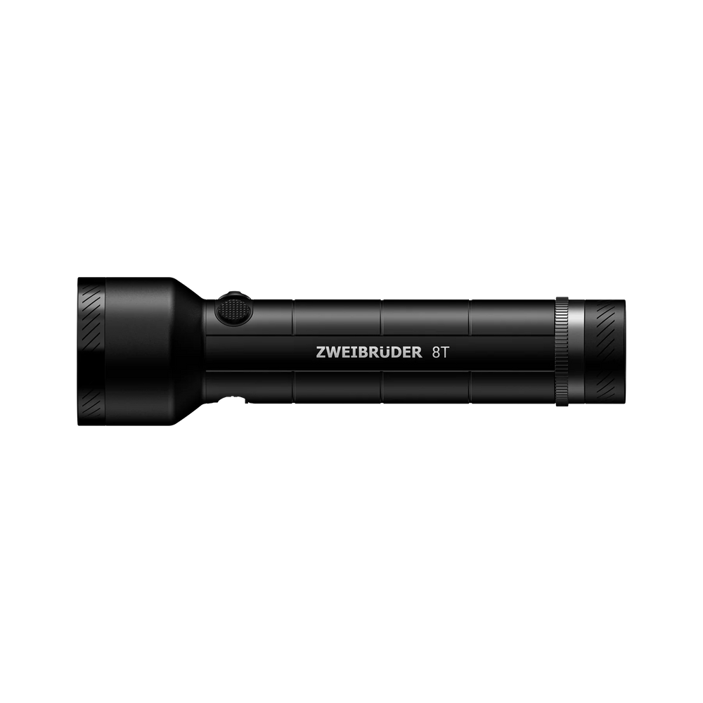 Zweibruder Zweibrüder ZB8T Torch 4000 lumens