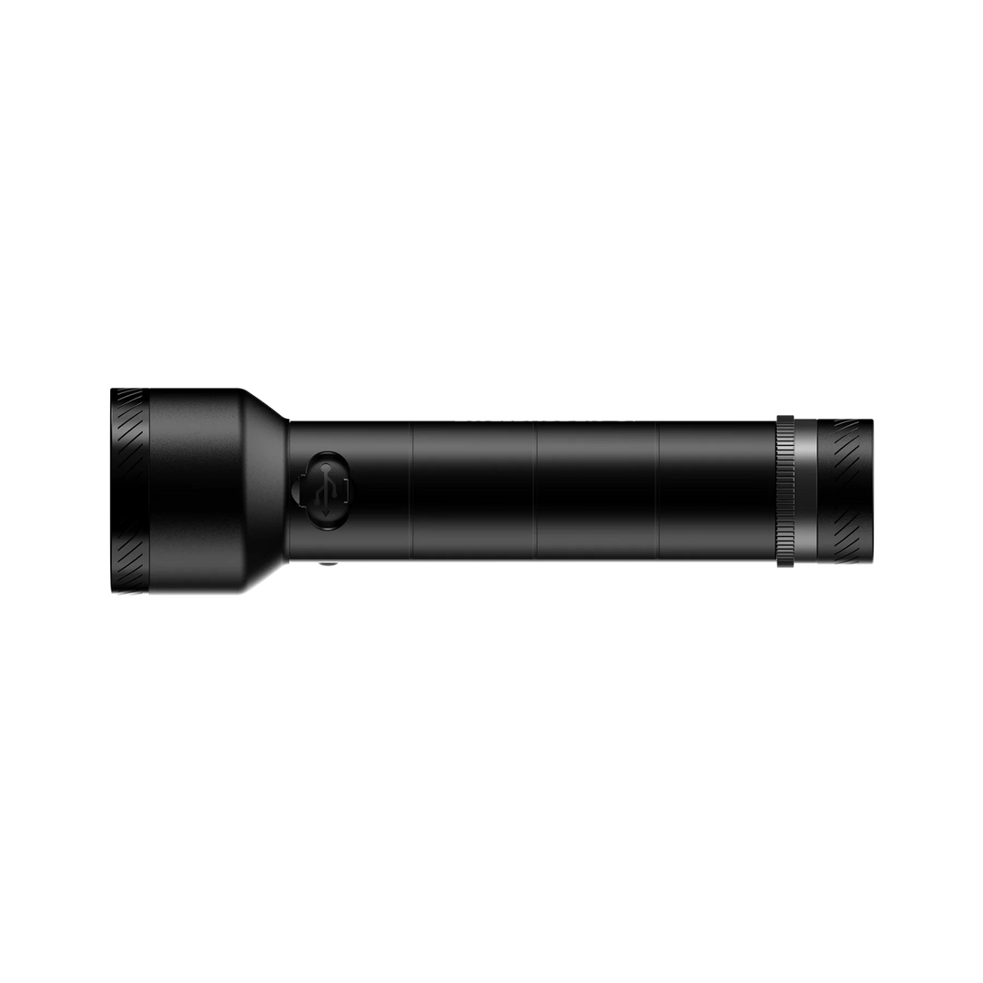 Zweibruder Zweibrüder ZB8T Torch 4000 lumens