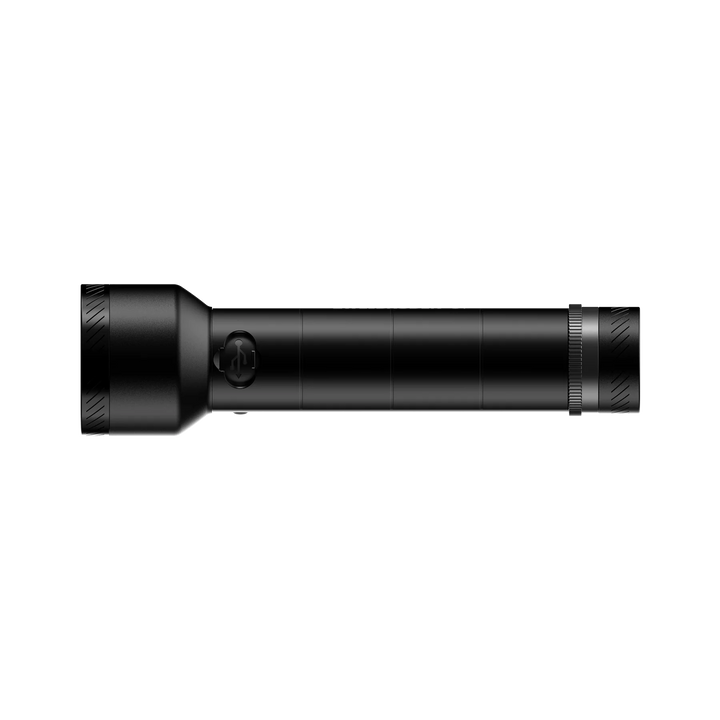 Zweibruder Zweibrüder ZB8T Torch 4000 lumens