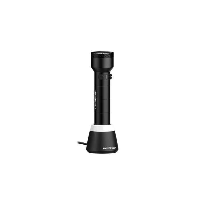 Zweibruder Zweibrüder ZB8T Torch 4000 lumens