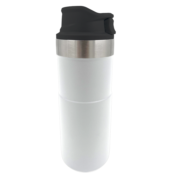 Zuco Easy Press Travel Mug
