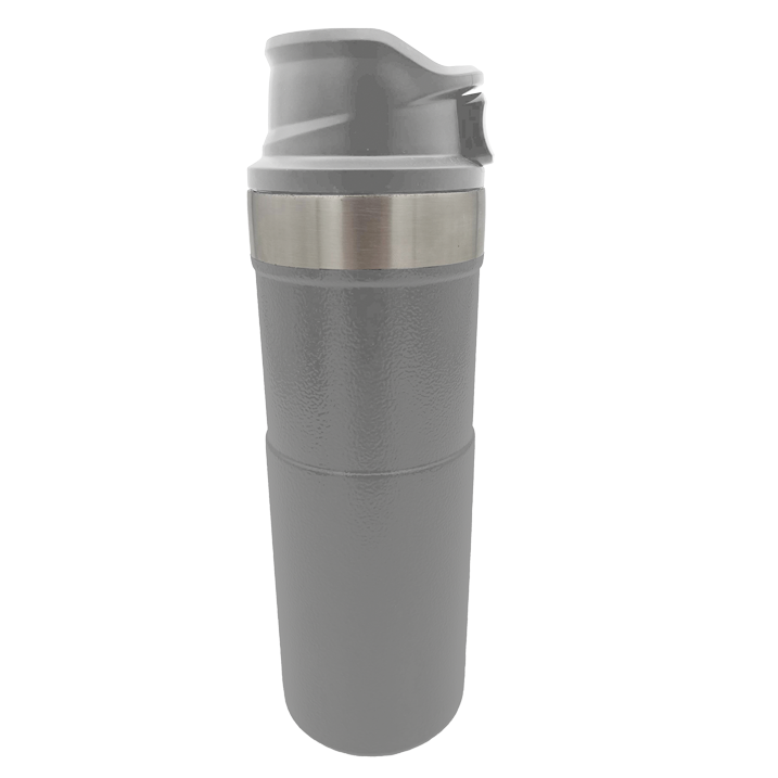 Zuco Easy Press Travel Mug