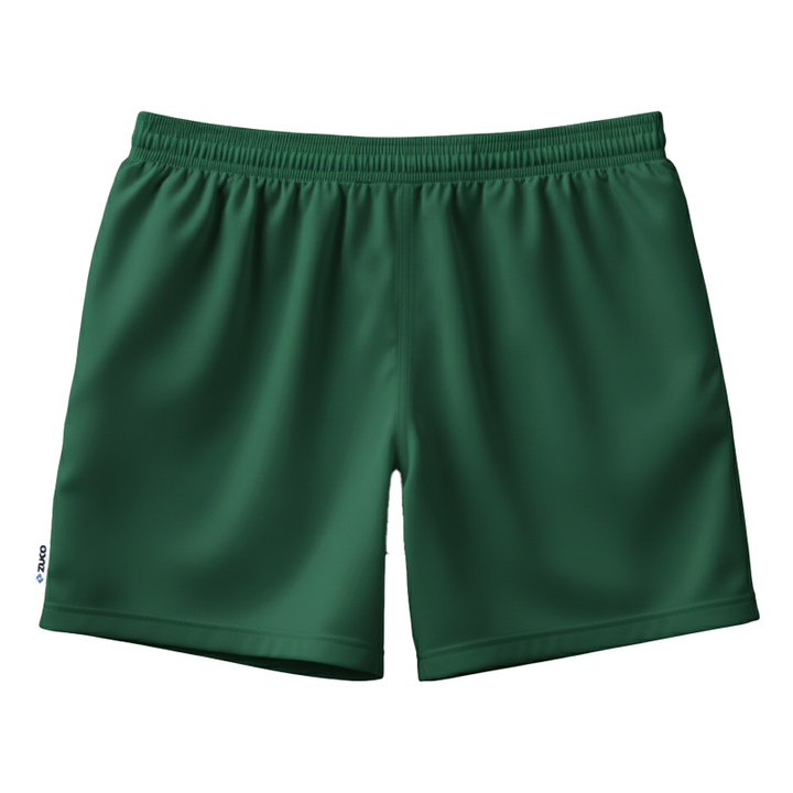 Zuco Titan Rugby Shorts