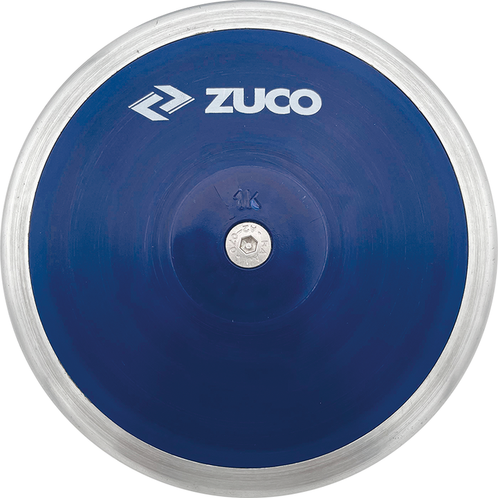 Zuco Competition Discus