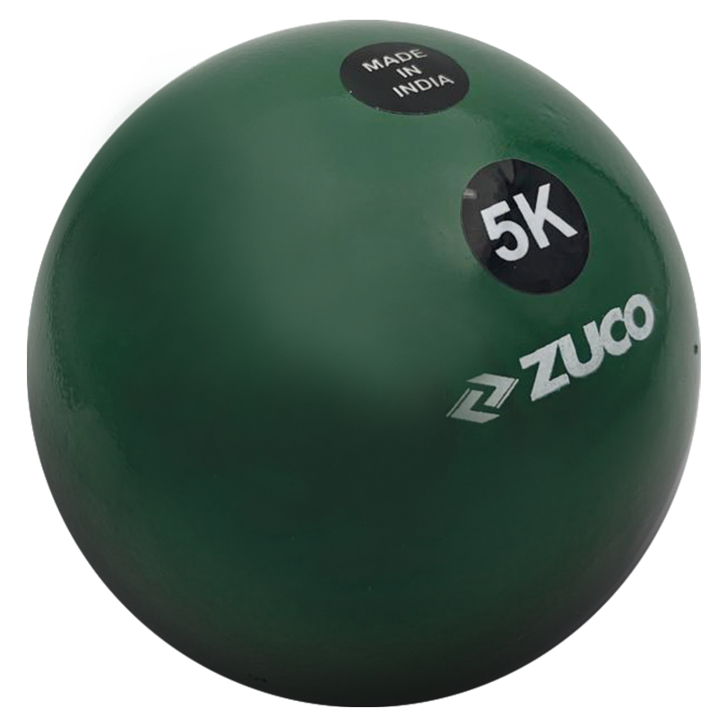 Zuco Training Shot Put