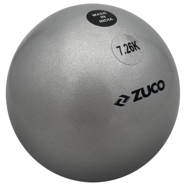 Zuco Training Shot Put