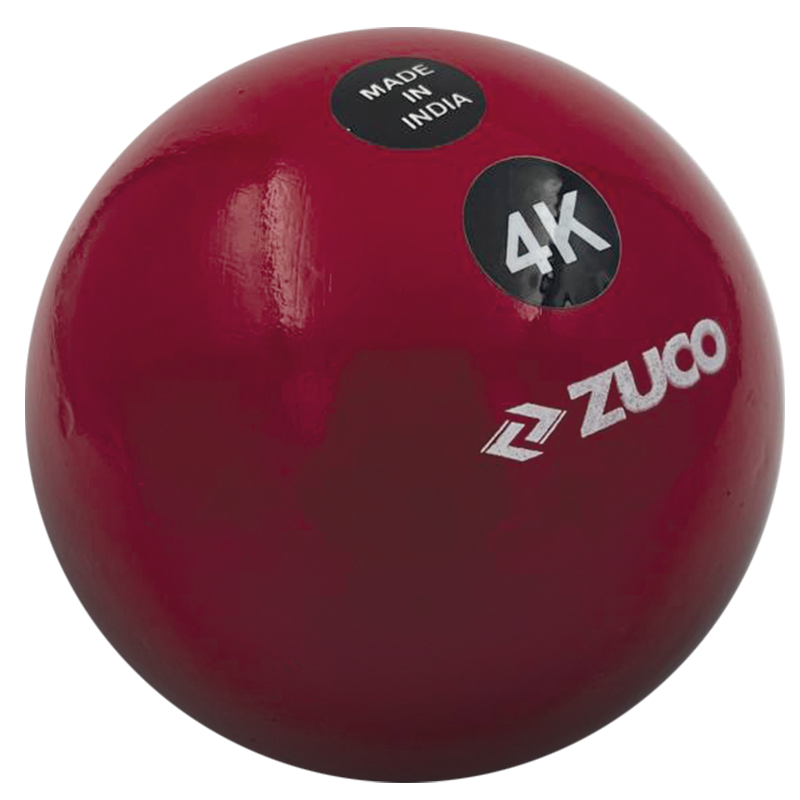 Zuco Training Shot Put