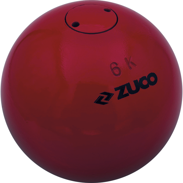 Zuco Competition Shot Put (Turned)