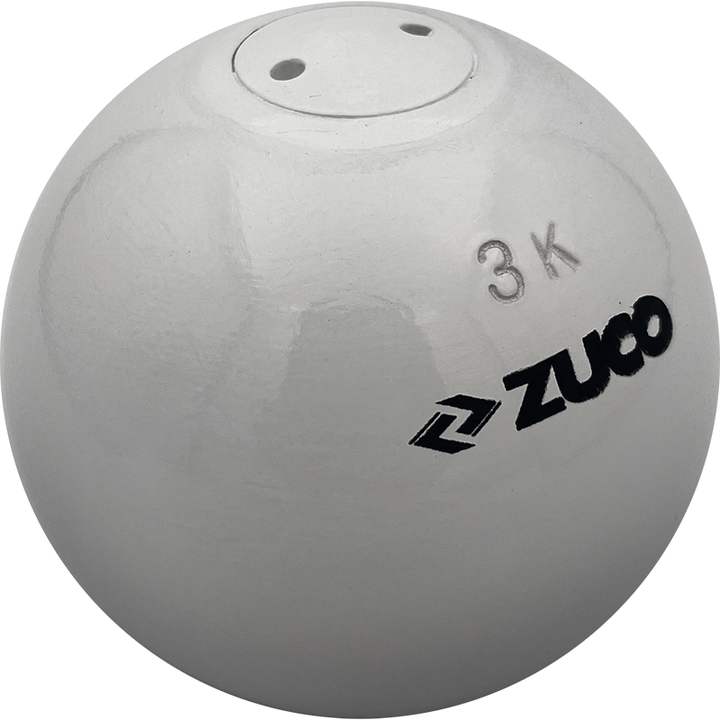 Zuco Competition Shot Put (Turned)