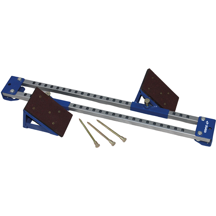 Zuco Starting Blocks
