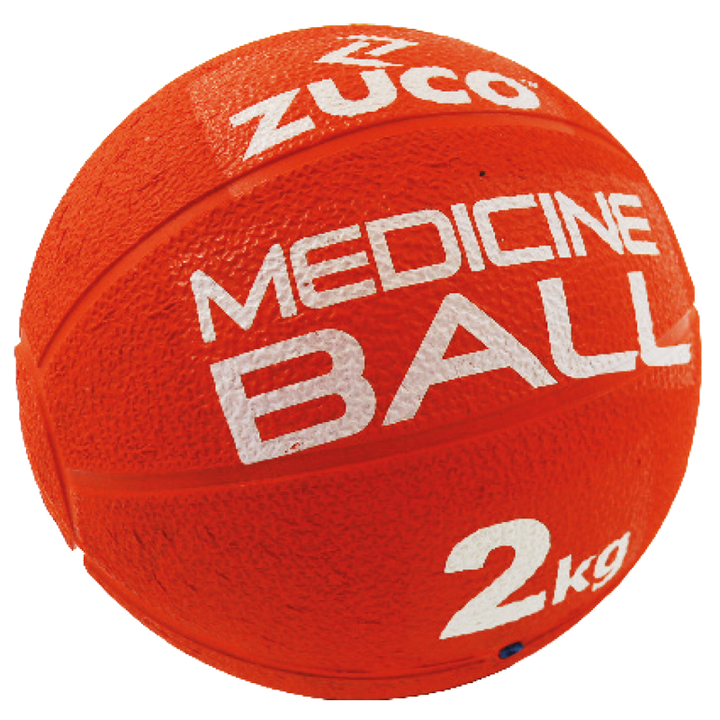Zuco Medicine Ball