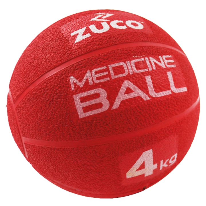 Zuco Medicine Ball
