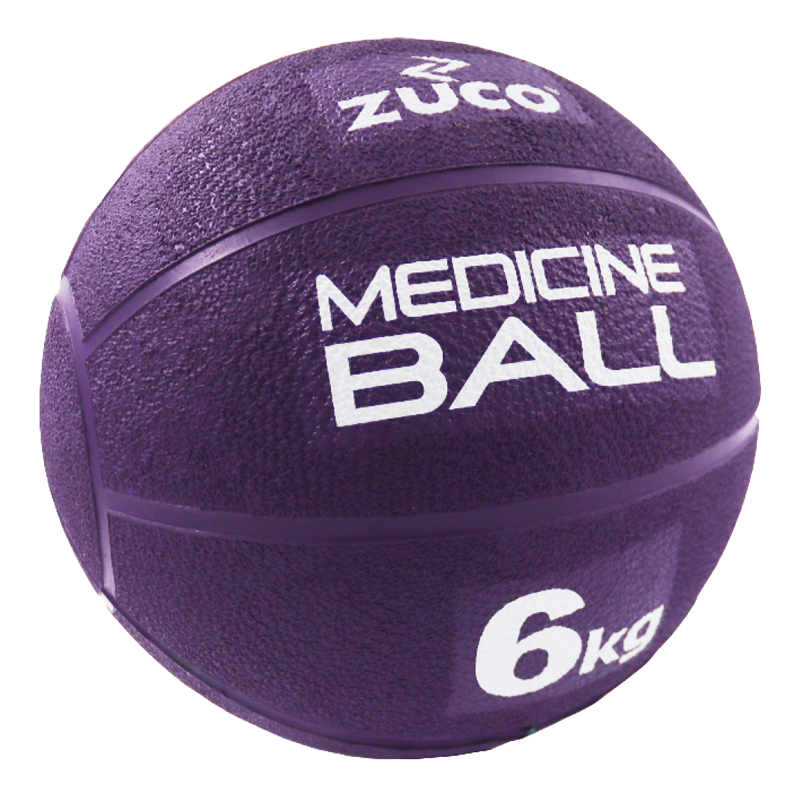 Zuco Medicine Ball