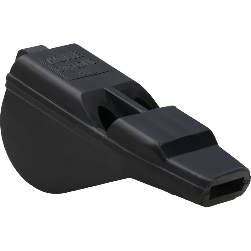 Acme 888 Cyclone Plastic Whistle