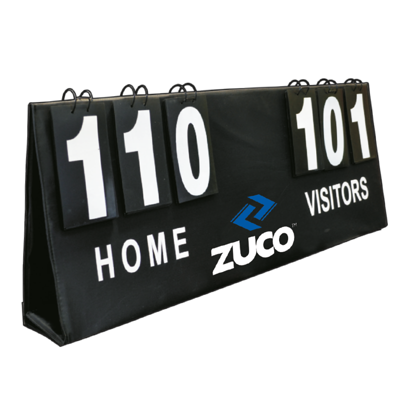 Zuco Multi Sport Scoreboard – Large