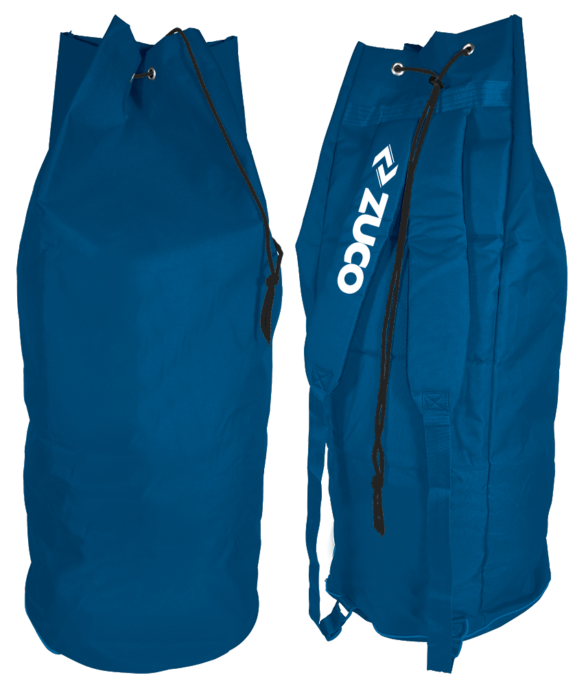 Zuco Pro Carry Backpack