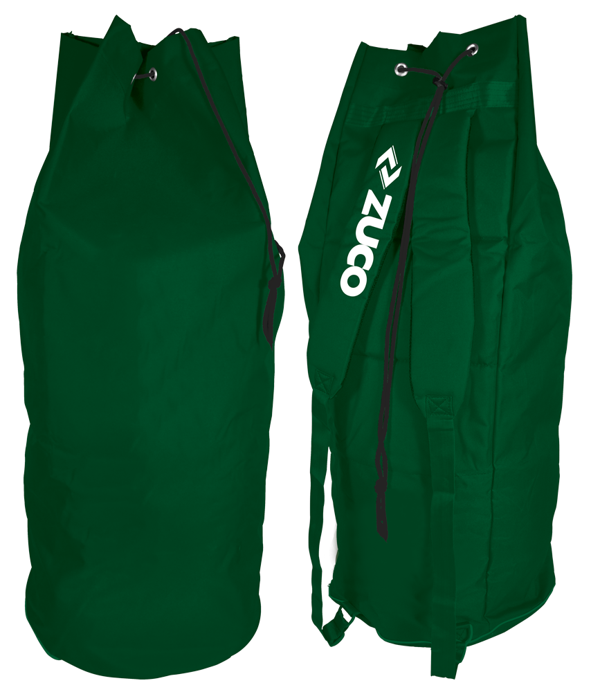 Zuco Pro Carry Backpack