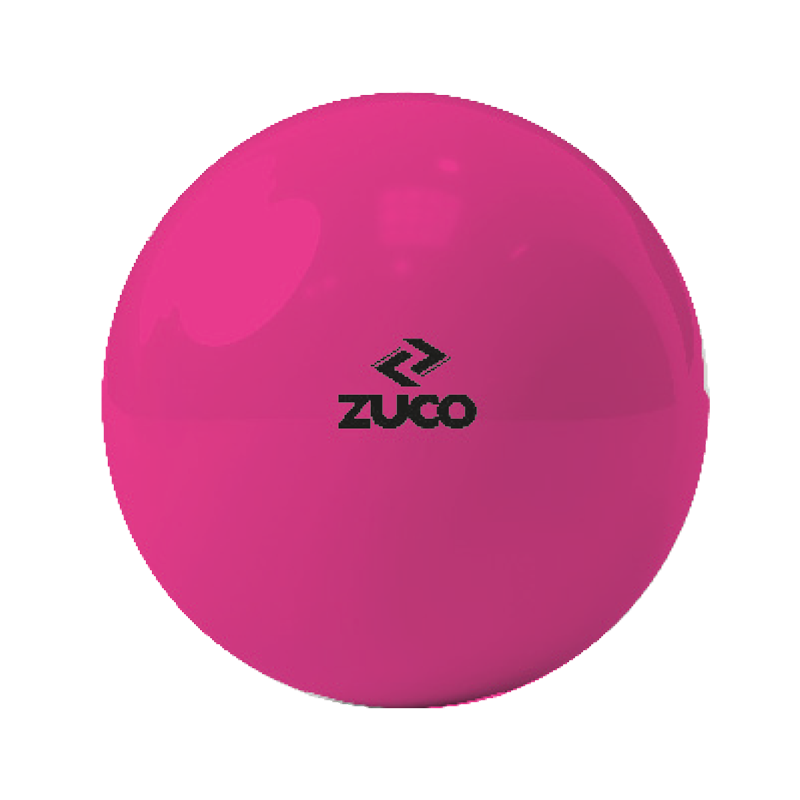 Zuco Hockey Smooth Practice Ball
