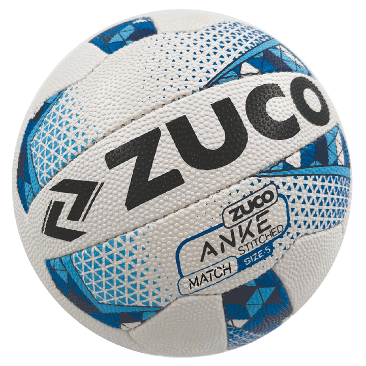 Zuco Anke Netball Ball