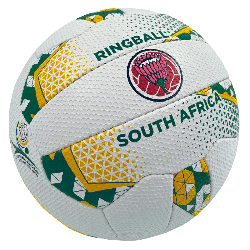 Zuco Ringball Ball