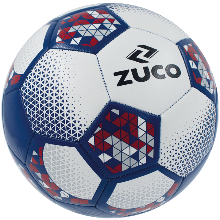 Zuco Tz-300 Soccer Ball