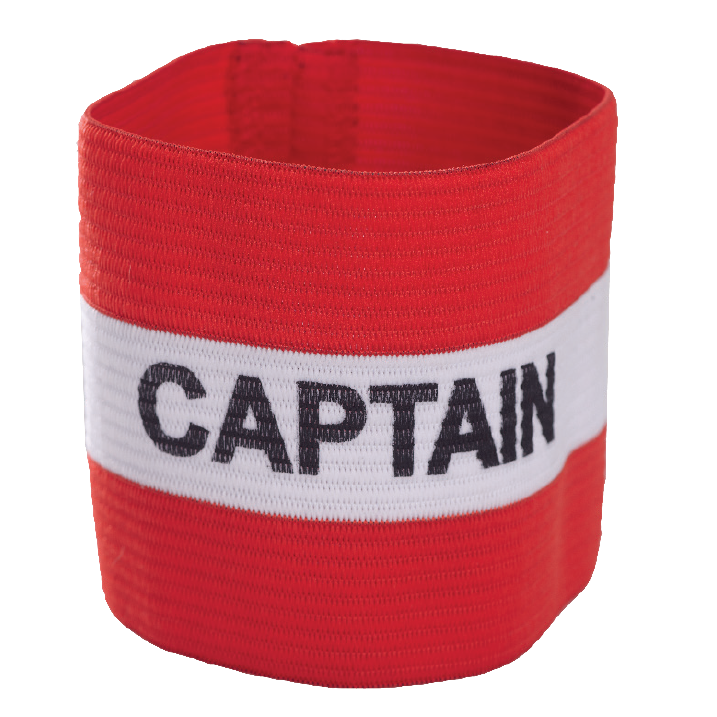 Zuco Soccer Captains Armband