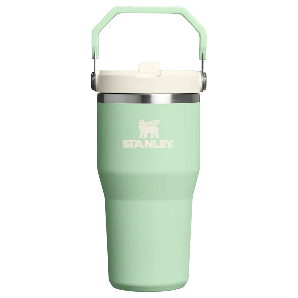 Stanley IceFlow™ Flip Straw 2.0 Tumbler 0.6L / 20oz