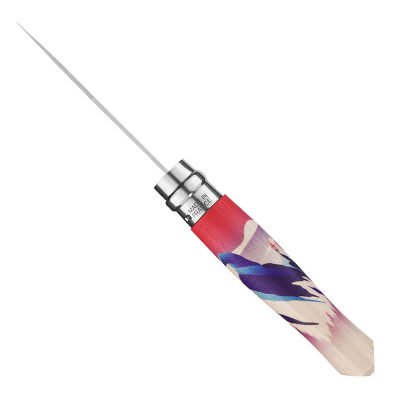 Opinel No 8 Edition Escapade Elevation