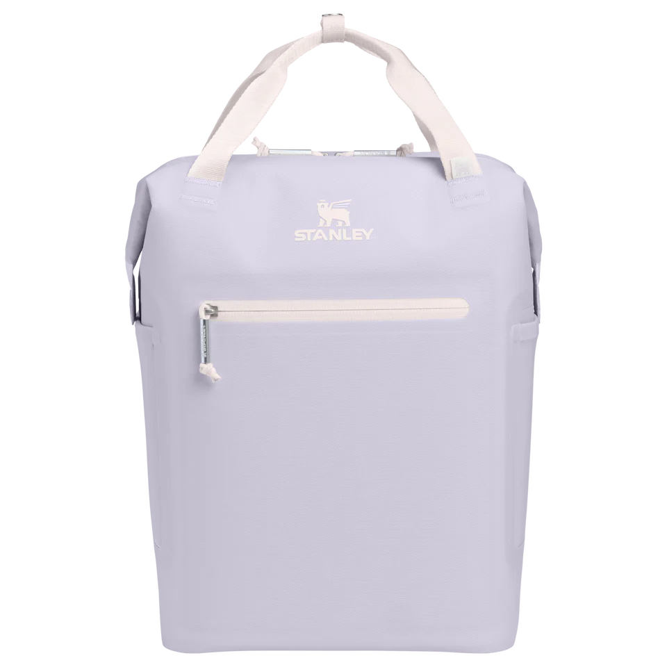Stanley Madeleine Mini Backpack Soft Cooler | 13.2L