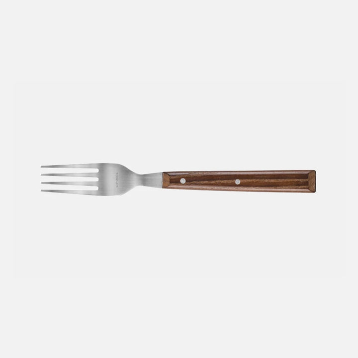 Opinel Fork Sylve – Dark Ash