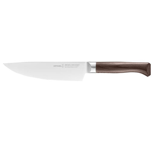 Opinel Small Chef’s Knife – Les Forgés 1890