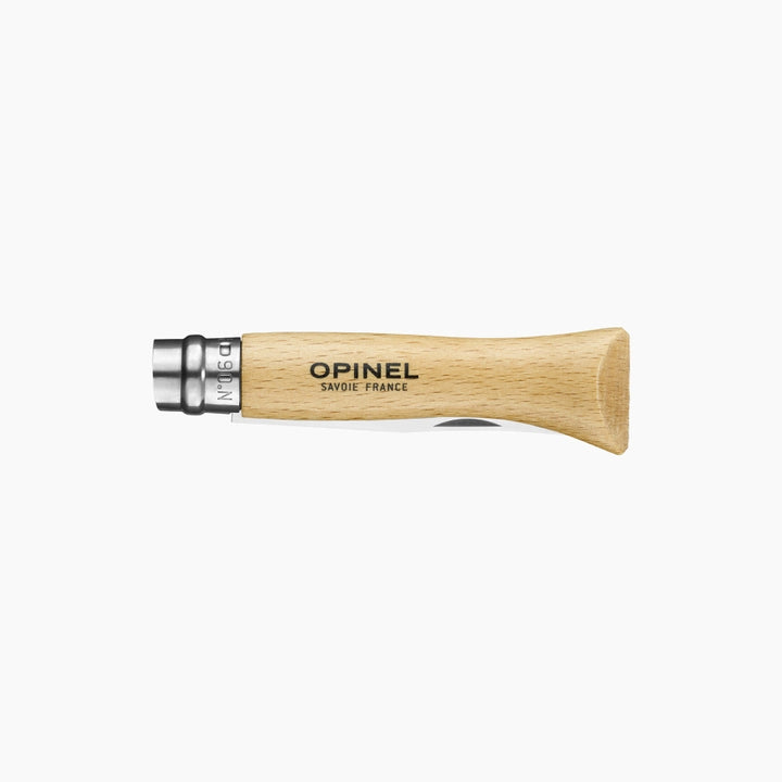 Opinel No 6 Stainless