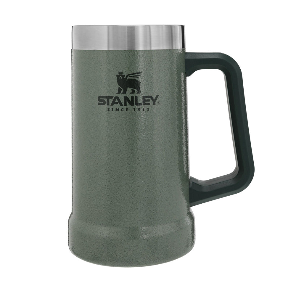 Stanley Big Grip Beer Stein .70L / 24oz