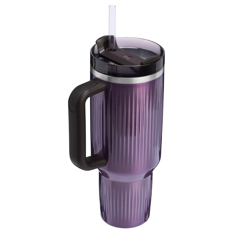 Stanley Quencher H2.O Fluted Tumbler 1.18L / 40oz