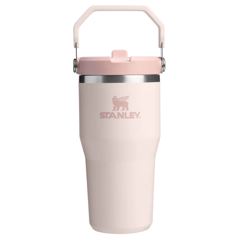 Stanley IceFlow™ Flip Straw 2.0 Tumbler 0.6L / 20oz
