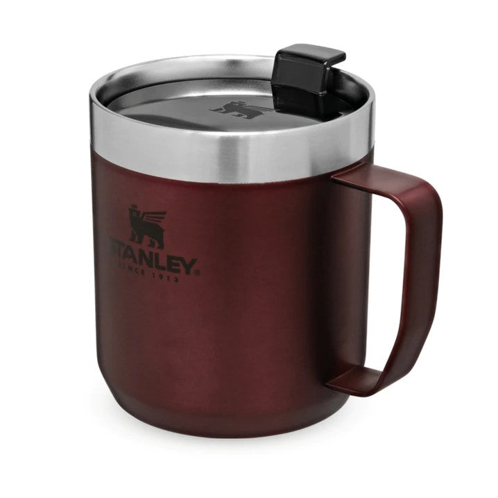 Stanley Stay-Hot Camp Mug 0.35L / 12oz