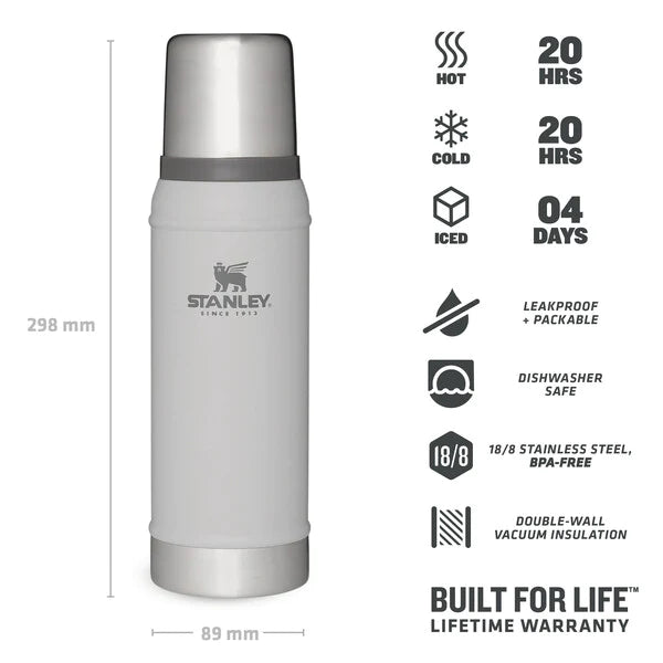 Stanley Legendary Classic Bottle .75L / 25oz