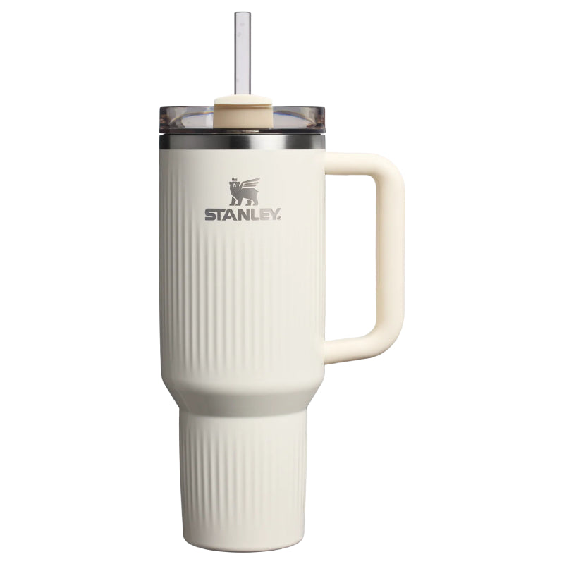 Stanley Quencher H2.O Fluted Tumbler 1.18L / 40oz