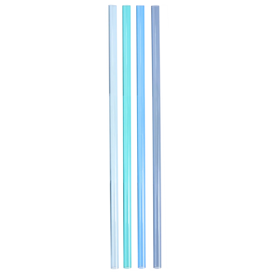 Stanley Quencher Straws for 30oz Tumblers