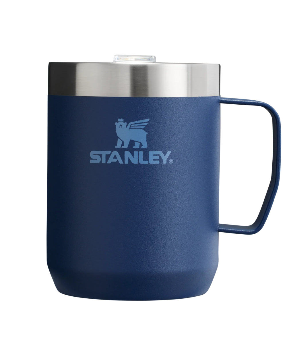 Stanley Stay-Hot Camp Mug 0.23L / 8oz