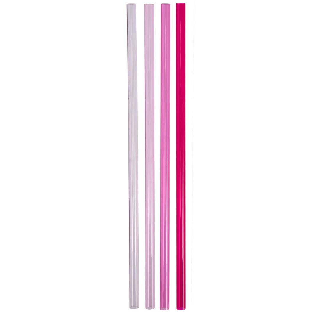 Stanley Quencher Straws for 30oz Tumblers