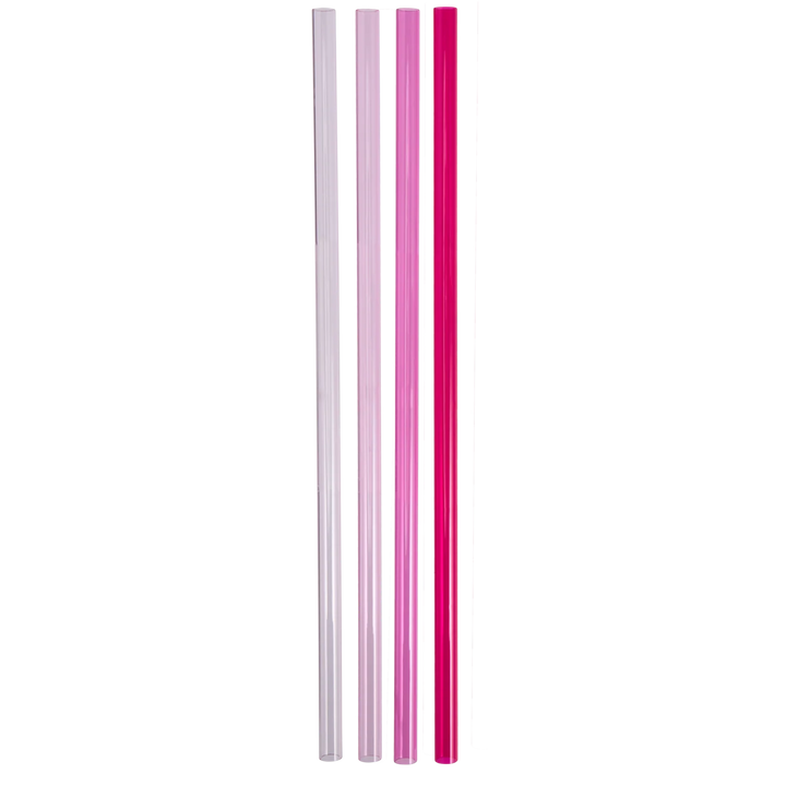 Stanley Quencher Straws for 30oz Tumblers