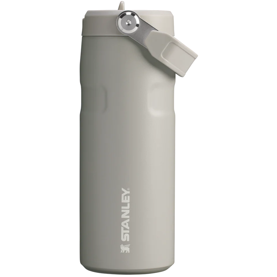 Stanley IceFlow™ Bottle Flip Straw 2.0 0.47L / 16oz