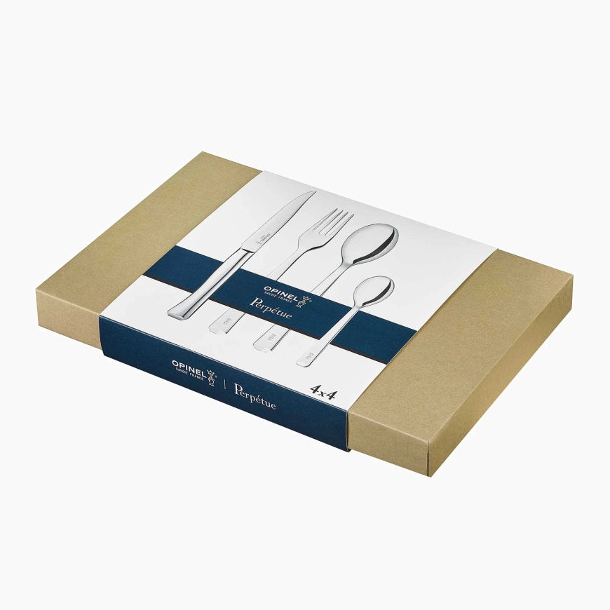 Opinel Perpétue Cutlery Set