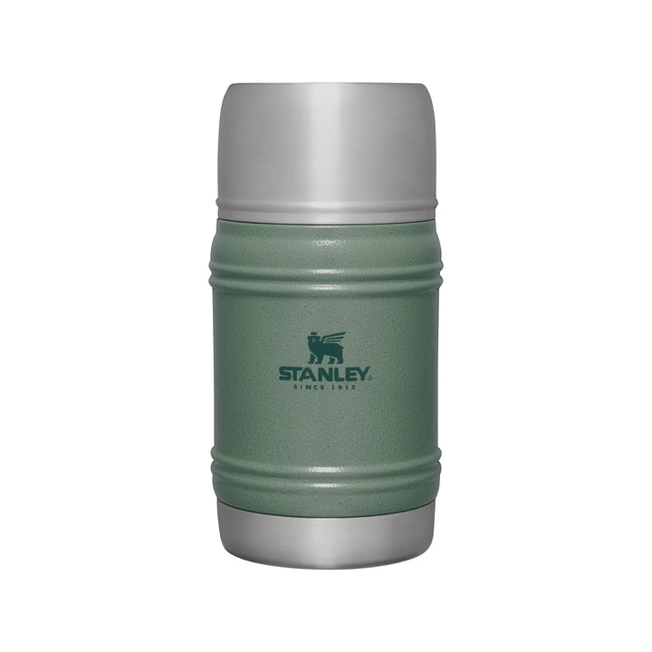Stanley Artisan Thermal Food Jar | 0.5L