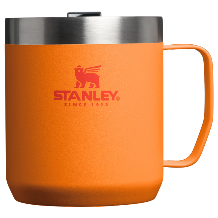 Stanley Stay-Hot Camp Mug 0.35L / 12oz